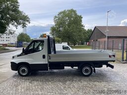 iveco Daily 35S16 V/P Pritsche Hi-Matic 1H*Klima*