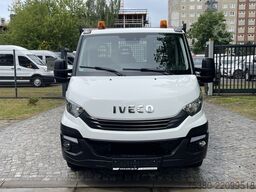iveco Daily 35S16 V/P Pritsche Hi-Matic 1H*Klima*