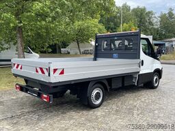 iveco Daily 35S16 V/P Pritsche Hi-Matic 1H*Klima*