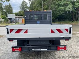 iveco Daily 35S16 V/P Pritsche Hi-Matic 1H*Klima*