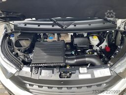 iveco Daily 35S16 V/P Pritsche Hi-Matic 1H*Klima*