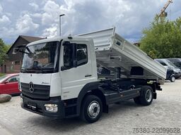 mercedes-benz Atego 1223 Dreiseitenkipper *Klima*