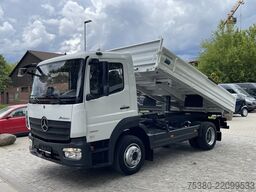 mercedes-benz Atego 1223 Dreiseitenkipper *Klima*