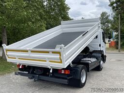 mercedes-benz Atego 1223 Dreiseitenkipper *Klima*