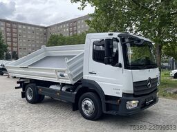 mercedes-benz Atego 1223 Dreiseitenkipper *Klima*