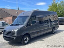 Volkswagen Crafter Kombi 2.0 TDI 35  L3H2 1H*AC*NAVI*RAMPE