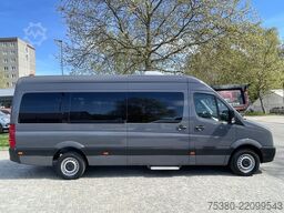 Volkswagen Crafter Kombi 2.0 TDI 35  L3H2 1H*AC*NAVI*RAMPE