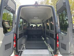 Volkswagen Crafter Kombi 2.0 TDI 35  L3H2 1H*AC*NAVI*RAMPE