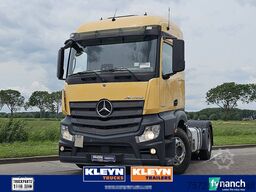 MERCEDES-BENZ ACTROS 1843