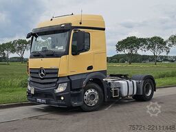 MERCEDES-BENZ ACTROS 1843