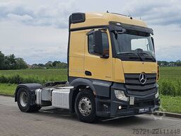 MERCEDES-BENZ ACTROS 1843