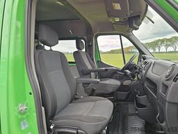 RENAULT MASTER 2.3 DCI 130 DC L2H2