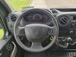RENAULT MASTER 2.3 DCI 130 DC L2H2