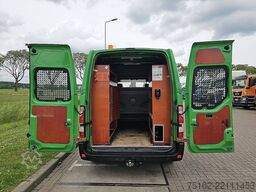 RENAULT MASTER 2.3 DCI 130 DC L2H2