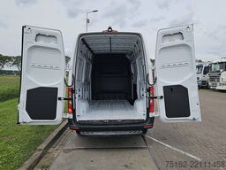 MERCEDES-BENZ SPRINTER 311 CDI 37 AUT L2H2