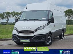 IVECO DAILY 35S18 L4H2 3.0 Aut. 176pk!