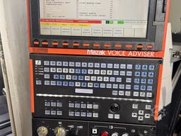 Mazak 200-IV ST x 1500 mm