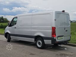 MERCEDES-BENZ SPRINTER 315 L2H1 RWD Mbux AC!