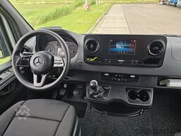 MERCEDES-BENZ SPRINTER 315 L2H1 RWD Mbux AC!