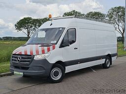 MERCEDES-BENZ SPRINTER 314 L3H2 Maxi Mbux Euro6