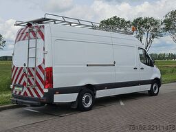 MERCEDES-BENZ SPRINTER 314 L3H2 Maxi Mbux Euro6