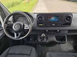 MERCEDES-BENZ SPRINTER 314 L3H2 Maxi Mbux Euro6