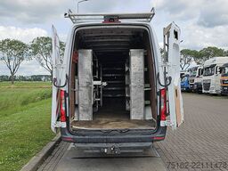 MERCEDES-BENZ SPRINTER 314 L3H2 Maxi Mbux Euro6