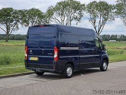 CITROEN JUMPER 2.2