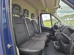 CITROEN JUMPER 2.2