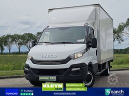IVECO DAILY 35C16 ac automaat EURO6