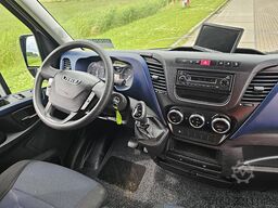 IVECO DAILY 35C16 ac automaat EURO6