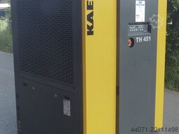 Kaeser TH451