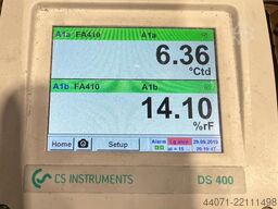 Kaeser TH451