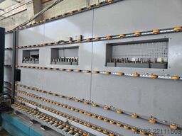 WAF Fassadensysteme WAF Fassadensysteme WAF Fassadensysteme
