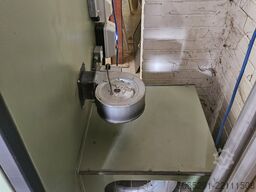 Talbot T150 Hand fired Heater