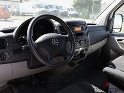Mercedes-Benz Sprinter 316CDI DOKA,Allrad,Klima,Standhzg.