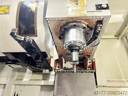 UVA Unverzagt Heidenhain 1030 Plus