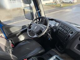 Renault D Wide 18.380 4x2 F135A.22 / Swiss-Vehicle