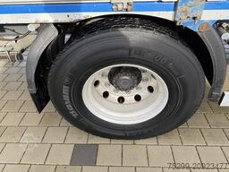 Renault D Wide 18.380 4x2 F135A.22 / Swiss-Vehicle