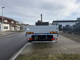 Renault D Wide 18.380 4x2 PK 12002 EH / Swiss-Vehicle