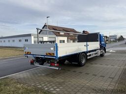 Renault D Wide 18.380 4x2 PK 12002 EH / Swiss-Vehicle