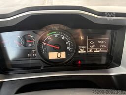 Renault D Wide 18.380 4x2 PK 12002 EH / Swiss-Vehicle