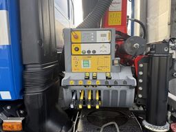 Renault D Wide 18.380 4x2 PK 12002 EH / Swiss-Vehicle