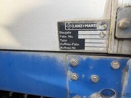 Renault D Wide 18.380 4x2 PK 12002 EH / Swiss-Vehicle