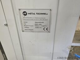 Optymalizerka Metal Technika OWD 1600 OWD1600