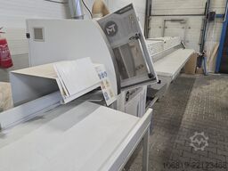Optymalizerka Metal Technika OWD 1600 OWD1600