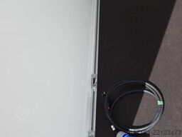 HUMBAUR HK 132614-18 PF30 Kühlanhänger