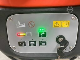 Noblelift Scheuersaugmaschine NR530