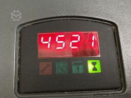 BT Hochhubwagen SWE120L