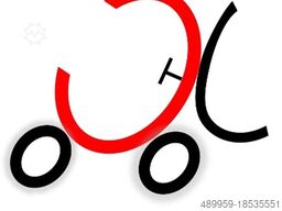 BT Hochhubwagen SWE120L